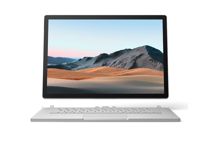 美兰Surface 维修前的准备工作